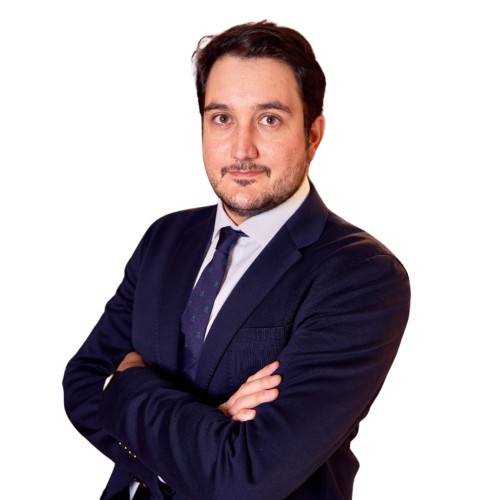 Víctor Gómez García